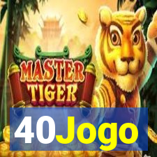 40Jogo