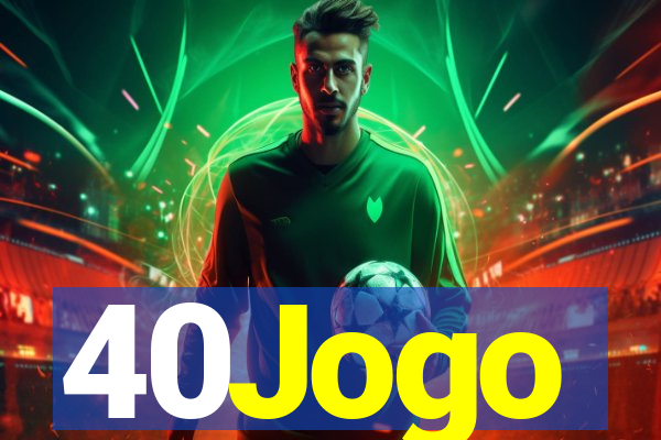 40Jogo