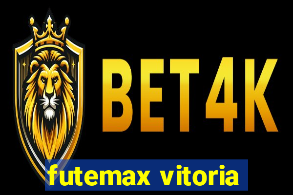 futemax vitoria