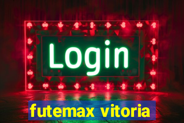 futemax vitoria