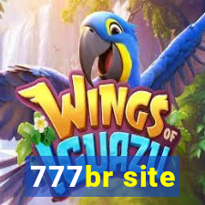 777br site