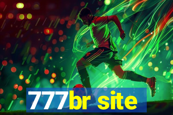 777br site