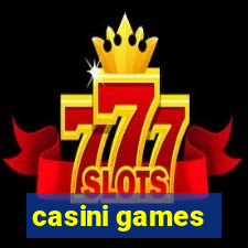 casini games