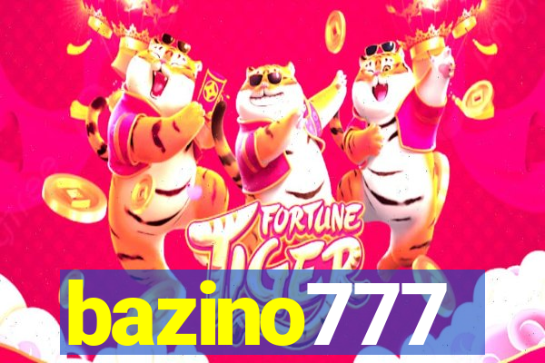 bazino777