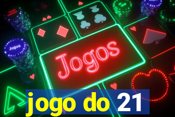 jogo do 21