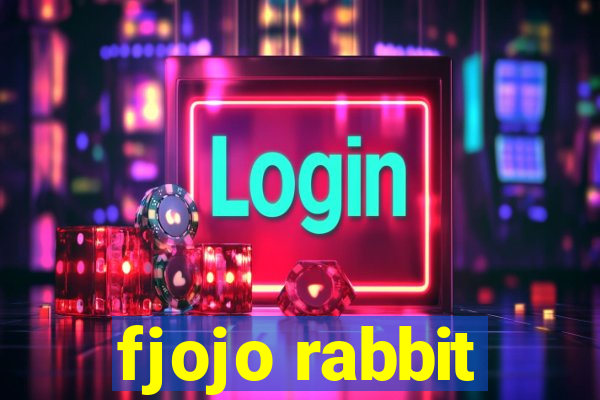 fjojo rabbit