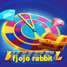 fjojo rabbit