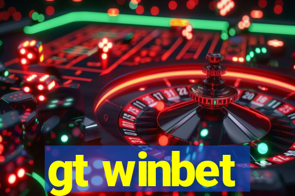 gt winbet