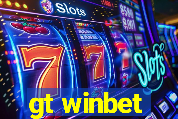 gt winbet