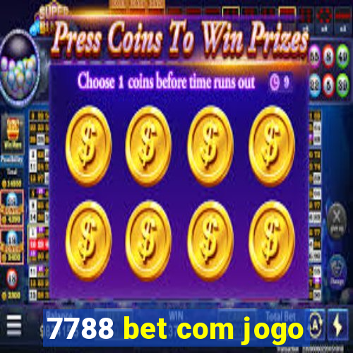 7788 bet com jogo