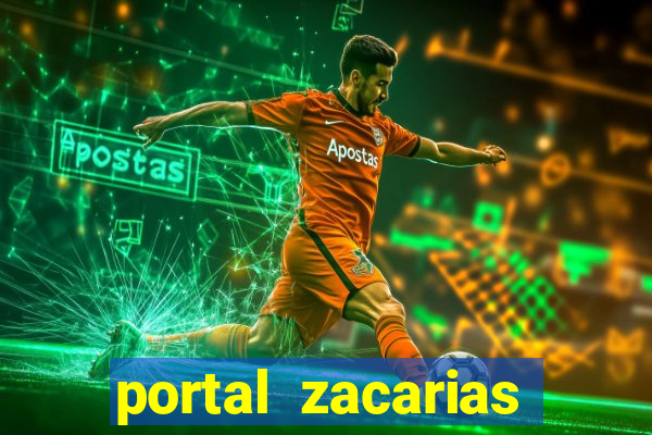 portal zacarias area 51