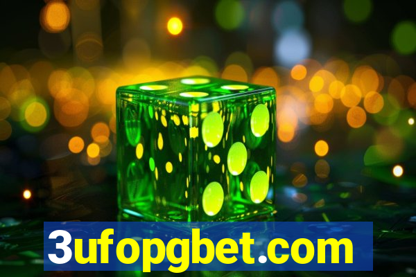 3ufopgbet.com