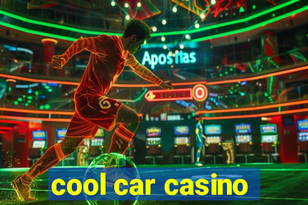 cool car casino