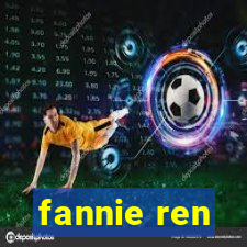 fannie ren