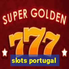 slots portugal