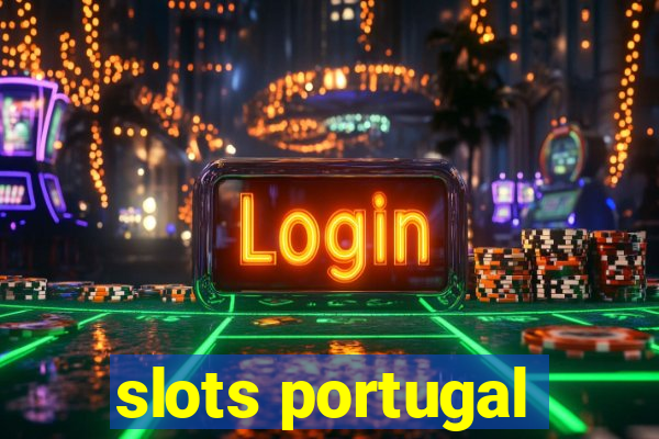 slots portugal