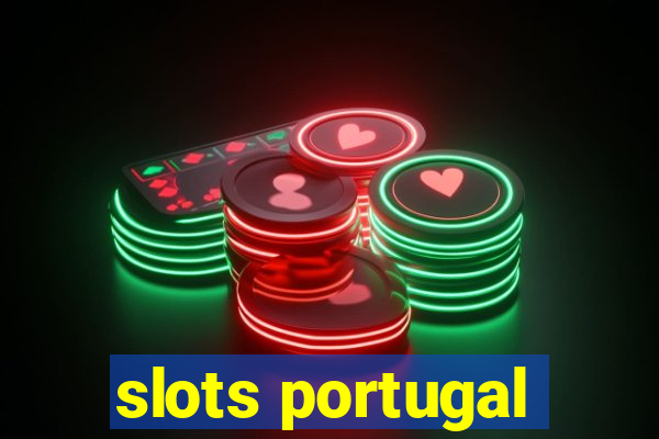 slots portugal