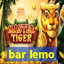 bar lemo