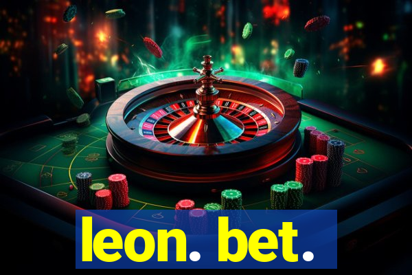 leon. bet.