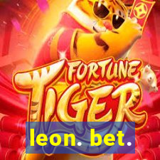 leon. bet.