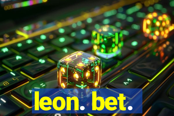 leon. bet.