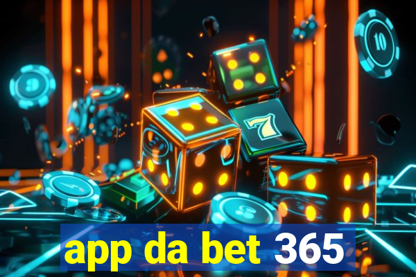 app da bet 365