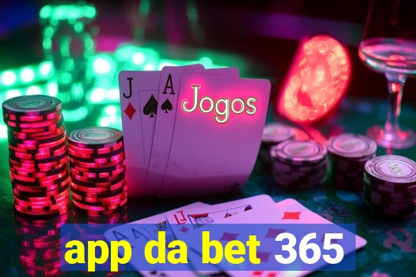 app da bet 365