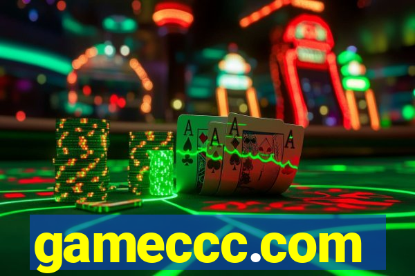 gameccc.com