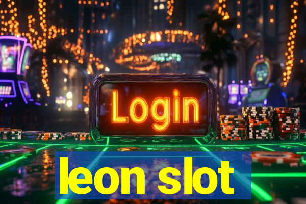 leon slot