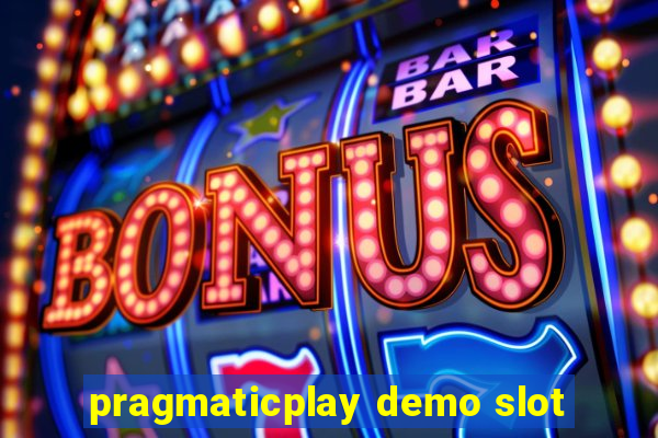 pragmaticplay demo slot