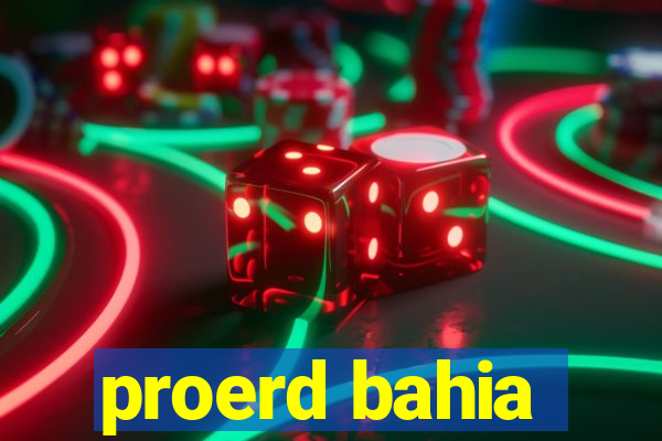 proerd bahia