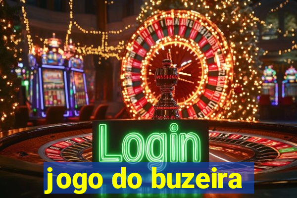 jogo do buzeira