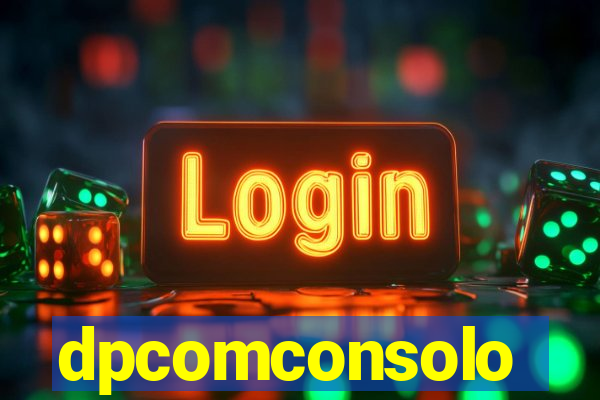 dpcomconsolo