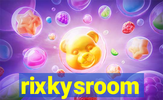 rixkysroom