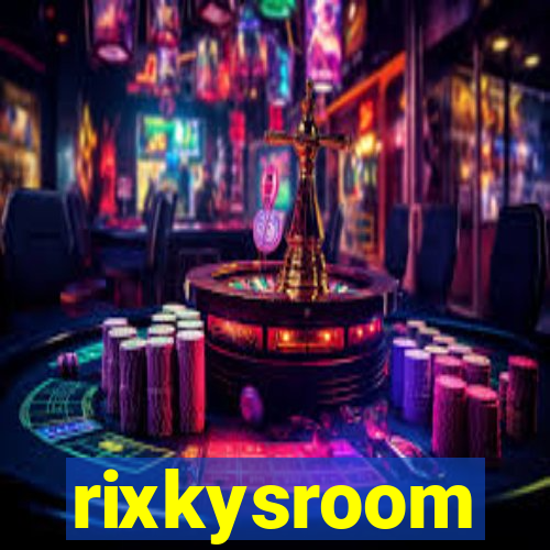 rixkysroom