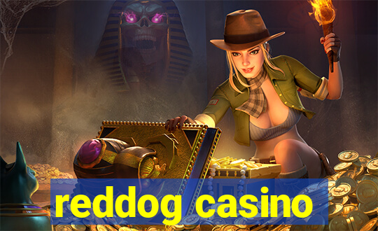 reddog casino