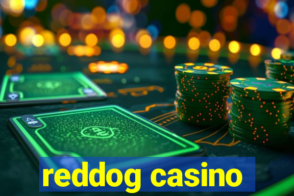 reddog casino