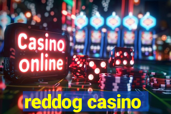 reddog casino