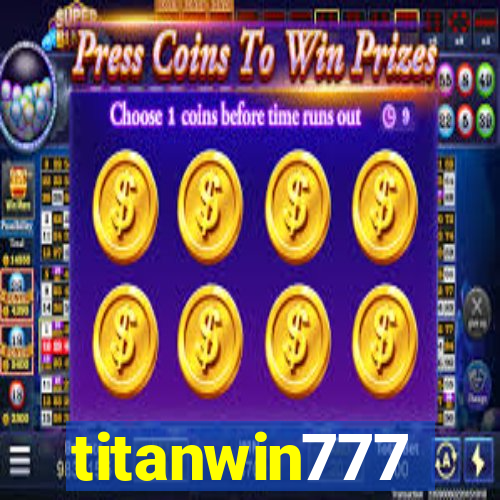 titanwin777