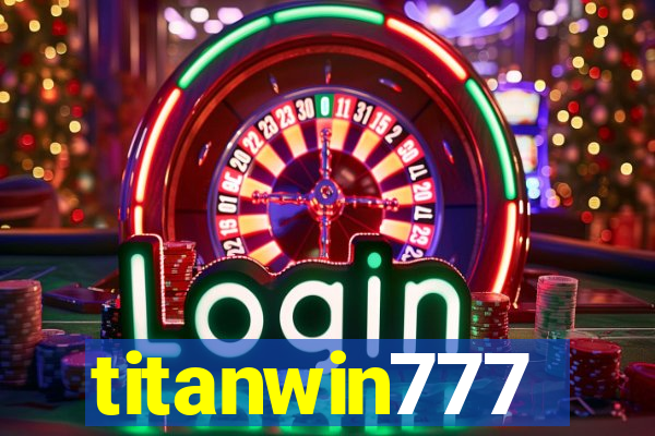 titanwin777