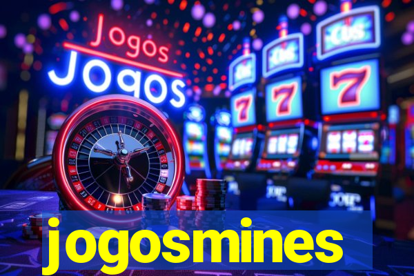 jogosmines