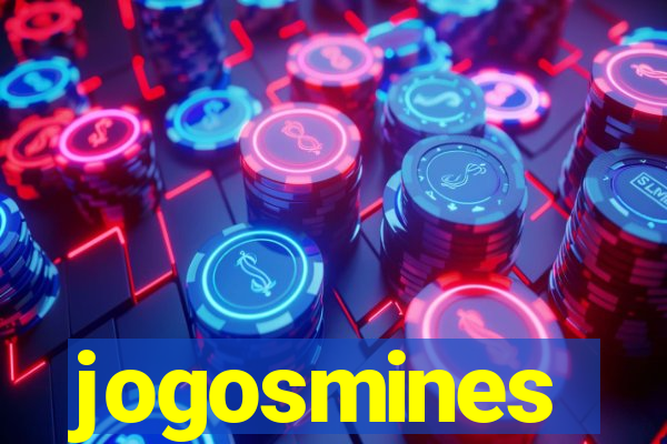 jogosmines