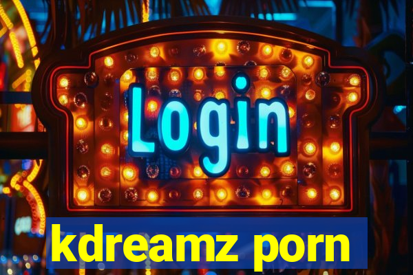 kdreamz porn