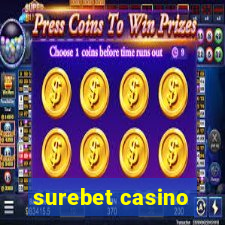 surebet casino