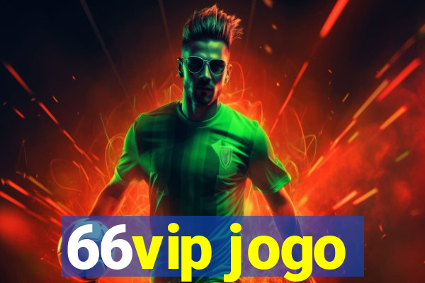 66vip jogo