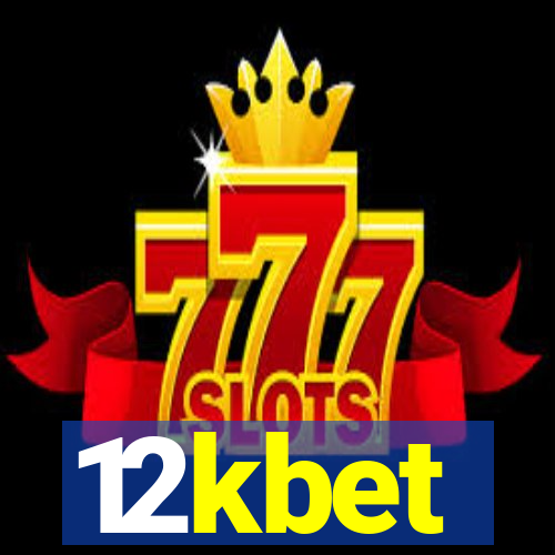 12kbet