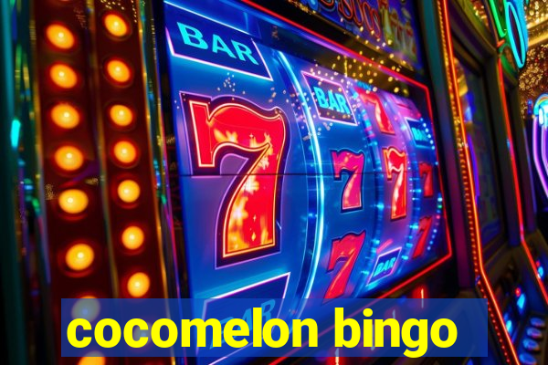 cocomelon bingo