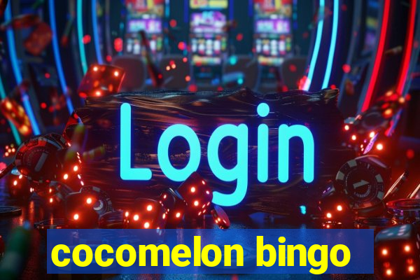 cocomelon bingo