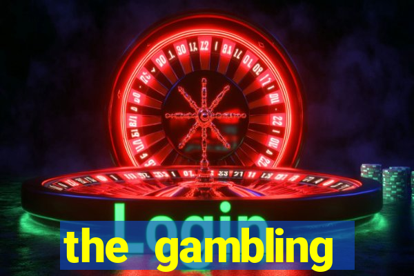 the gambling insider friday