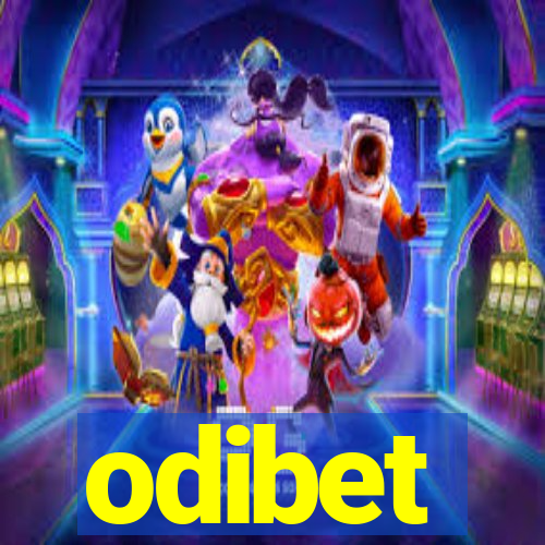 odibet